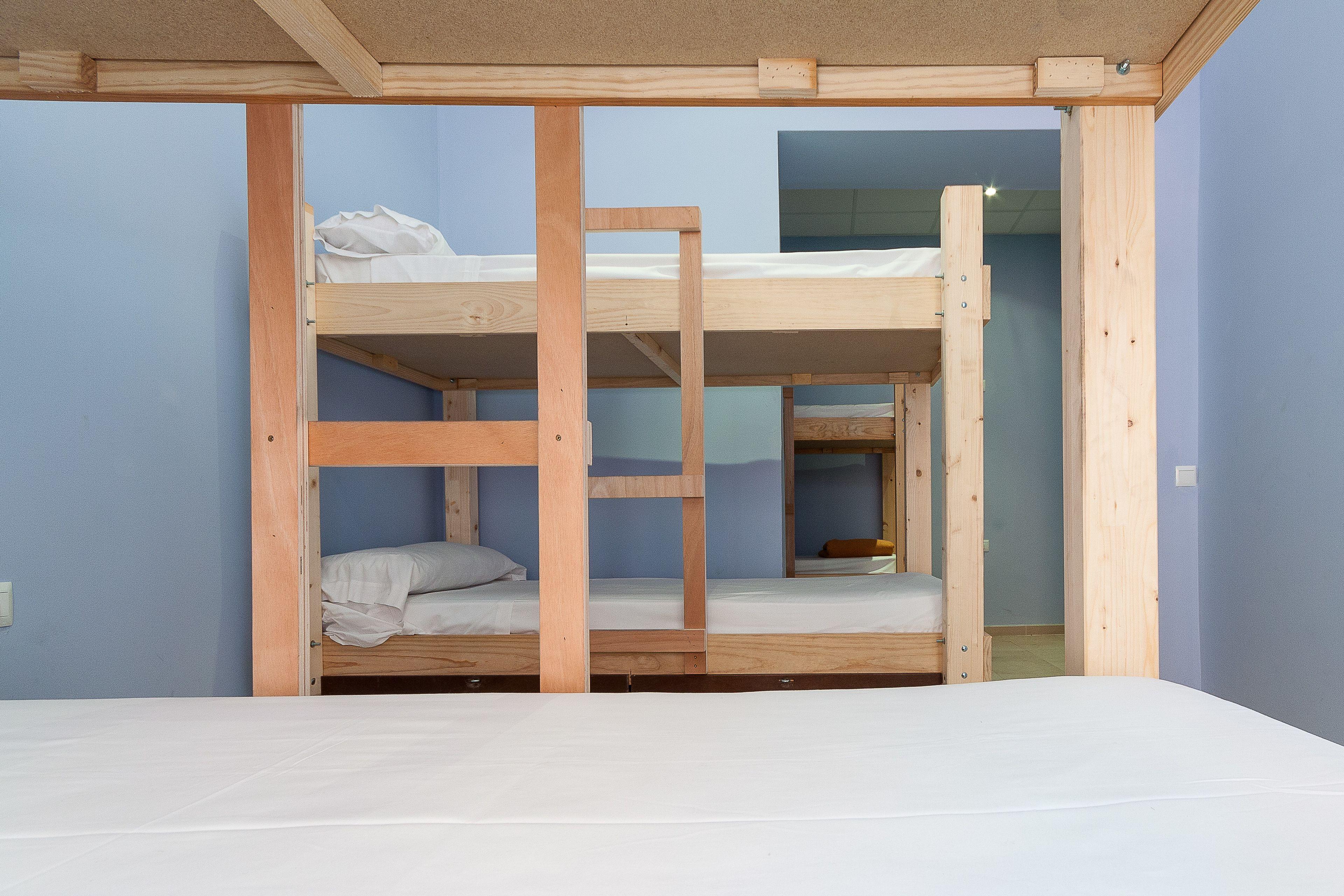 Feel Hostels City Center - Malaga — Photos 3