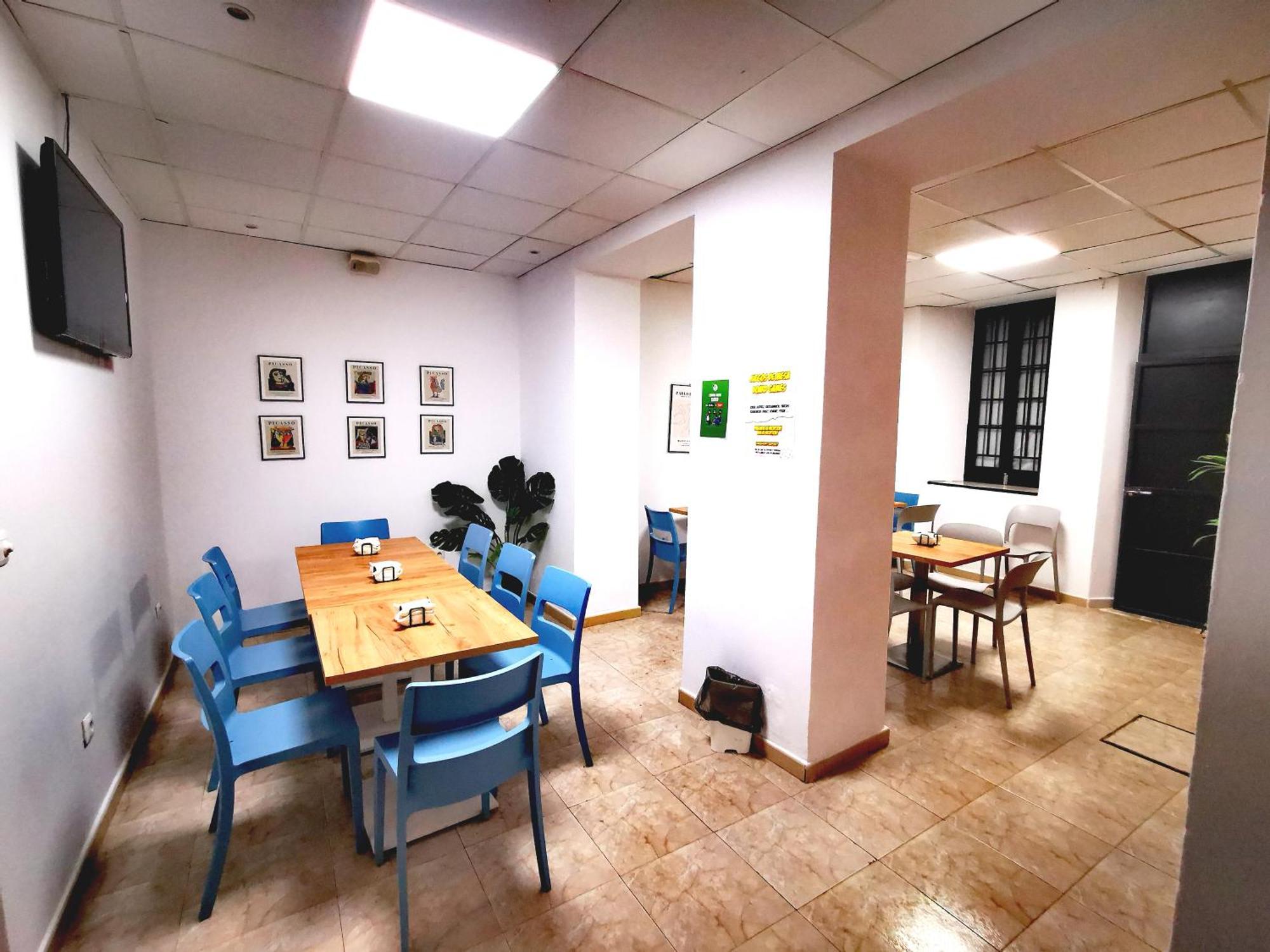 Feel Hostels City Center - Malaga — Photos 1