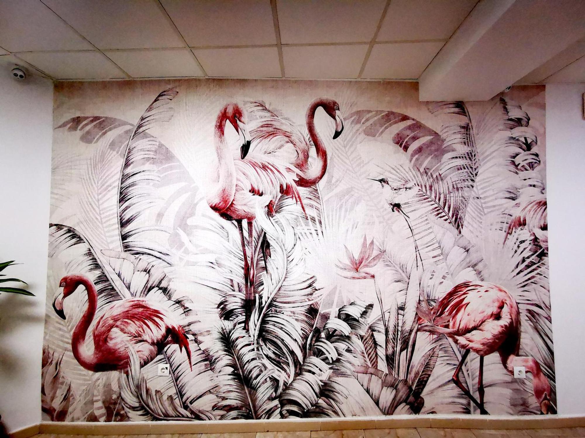 Feel Hostels City Center - Malaga — Photos 2